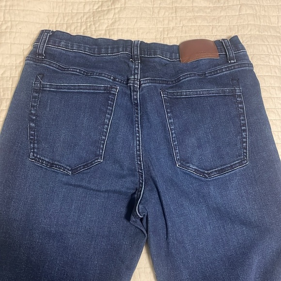 Jachs New York men’s blue jeans size 36/30 - Picture 3 of 6